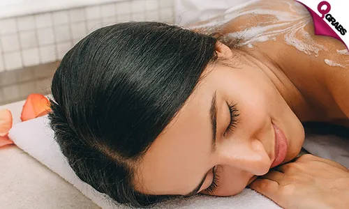 Relaxing Baths: Hammam Maghrebi, Hammam Damashqui & Natural Indian!